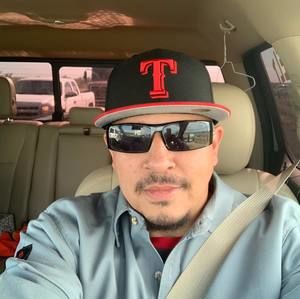 Meet your Posher, Edward